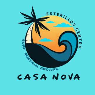 Casa Nova at La Escapadita - Esterillos - 5