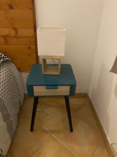 Gîte avec piscine et climatisation - 1