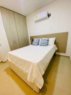 Apartamento exclusivo SAMARIA Club de playa - Santa Marta - 7
