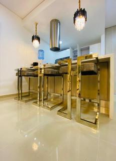 Apartamento exclusivo SAMARIA Club de playa - Santa Marta - 5