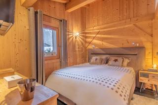 Chalet Le Hameau - Megève - Demi-Quartier - 3