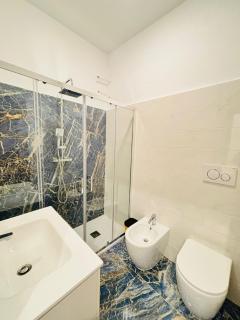 Relax al Guardastelle - Free parking & Air condition - Swimming pool additional pay - Rapallo - 5
