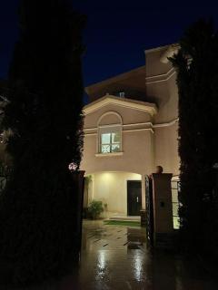 Villa Grand residence Auc شارع ال 90 - 0