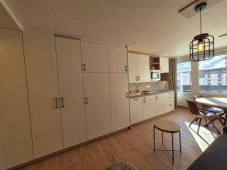 PLA 2 07 - Beautiful apt 4pers - Val Claret-Tignes- with garage - 7