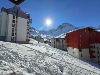 PLA 2 07 - Beautiful apt 4pers - Val Claret-Tignes- with garage - Tignes - 4