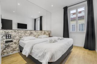 F3 Notre-Dame , Hypercentre à 2 minute du Palais des congrès - 3