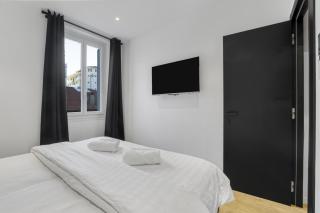 F3 Notre-Dame , Hypercentre à 2 minute du Palais des congrès - 4