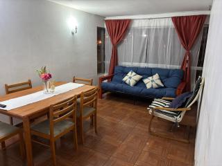 Departamento Centro Viña - Viña del Mar - 0