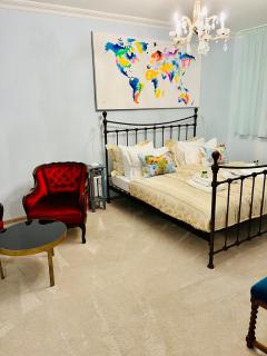 Suite Apartment - Mosonmagyaróvár - 3
