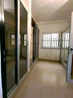 Une villa haut standing en location à la rotonde - Ouagadougou - 1