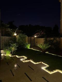 Villa Grand residence Auc شارع ال 90 - Cairo - 2