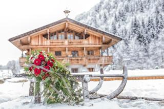 Ferienwohnungen Anni im Paradies - 5
