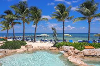 Wyndham Reef Resort, Grand Cayman - Sand Bluff - 7