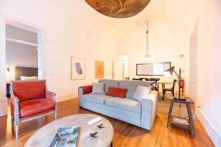 Bica Contemporary Historic 2 Bedroom Apt - Lisboa - 7