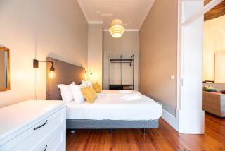 Bica Contemporary Historic 2 Bedroom Apt - Lisboa - 6