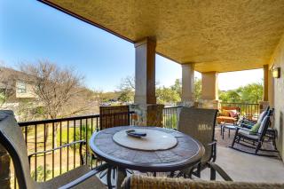 Boat, Fish and Enjoy Water Views Lake LBJ Retreat! - Horseshoe Bay - 9