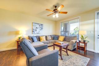 Boat, Fish and Enjoy Water Views Lake LBJ Retreat! - Horseshoe Bay - 7