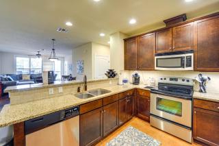 Boat, Fish and Enjoy Water Views Lake LBJ Retreat! - Horseshoe Bay - 3