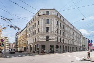 M4 Studio Apartments - Riga - 8