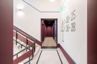 M4 Studio Apartments - Riga - 2