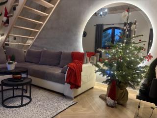 Apartament Matejówka - 5