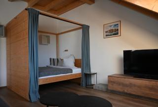 Ferienapartment bavarian living - Moosinning - 9