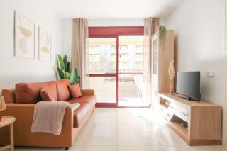 Riurau Home - 1ª linea Topacio - Calpe - 5