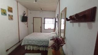 Casa da Bila - Suíte casal - Tiradentes - 8