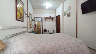Casa da Bila - Suíte casal - Tiradentes - 7