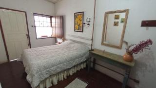 Casa da Bila - Suíte casal - Tiradentes - 6