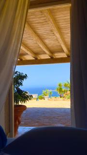 Villa Ventu di Mari vista mozzafiato sul Golfo e Isola di Caprera Piscina riscaldata Jacuzzi Area Fitness - 8