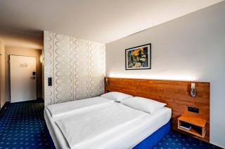 bonjour Tagungshotel Stuttgart-Gerlingen - Gerlingen - 8