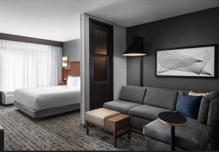 Hyatt Place Atlanta Airport South - Atlanta - 8