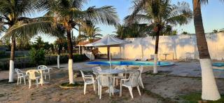 Grande Casa de Praia na Caponga - Ceará - Cascavel - 6