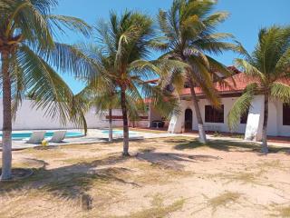 Grande Casa de Praia na Caponga - Ceará - Cascavel - 3