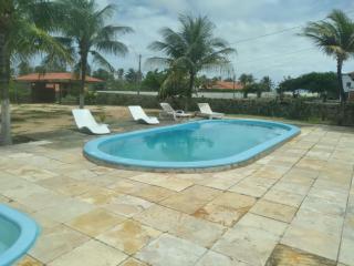 Grande Casa de Praia na Caponga - Ceará - Cascavel - 2