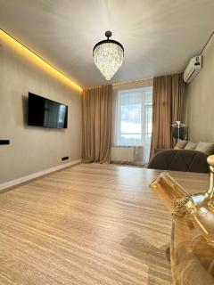 Красивые апартаменты в сердце столицы - Astana - 5