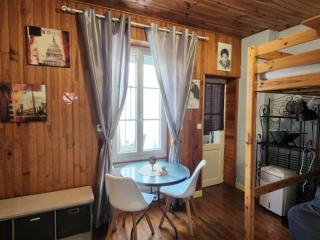 Logement sympas à Saintes - 0