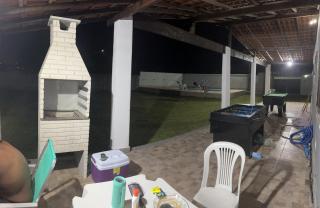 Casa de praia seca - 9
