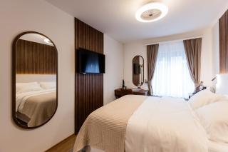 Deluxe Appart & Hotel Zürich Kreis 4 - Zurigo - 9