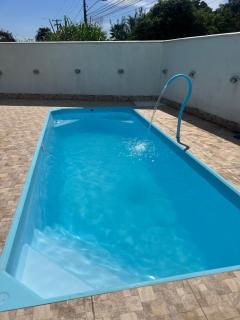 Casa de praia seca - 6