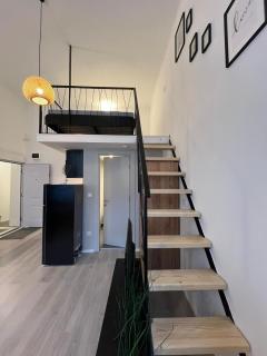Cozy Apartment in Budapest - Budapest - 7