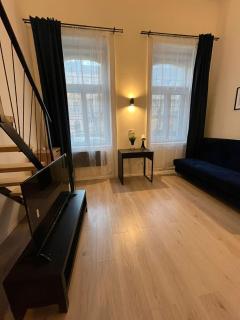Cozy Apartment in Budapest - Budapest - 2