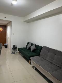 Shell Residences Condotel Suites - Manila - 8