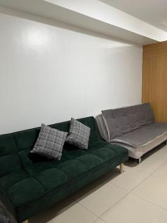 Shell Residences Condotel Suites - Manila - 7