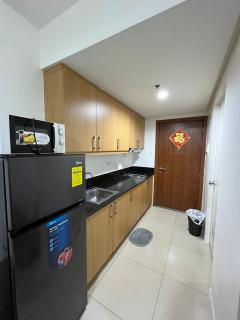 Shell Residences Condotel Suites - Manila - 1