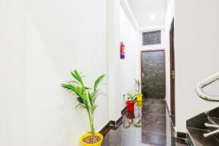 Hotel O THE MARUTI PAYING GUEST HOUSE - Varanasi - 7