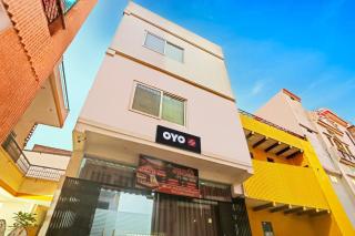 Hotel O THE MARUTI PAYING GUEST HOUSE - Varanasi - 5