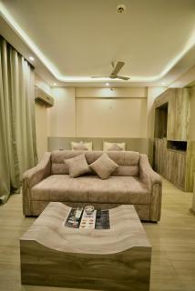Villa Vistosa Deluxe - Lucknow - 8