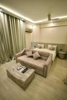 Villa Vistosa Deluxe - Lucknow - 5